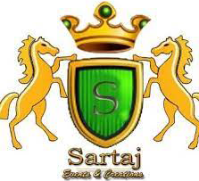 Sartaj Events