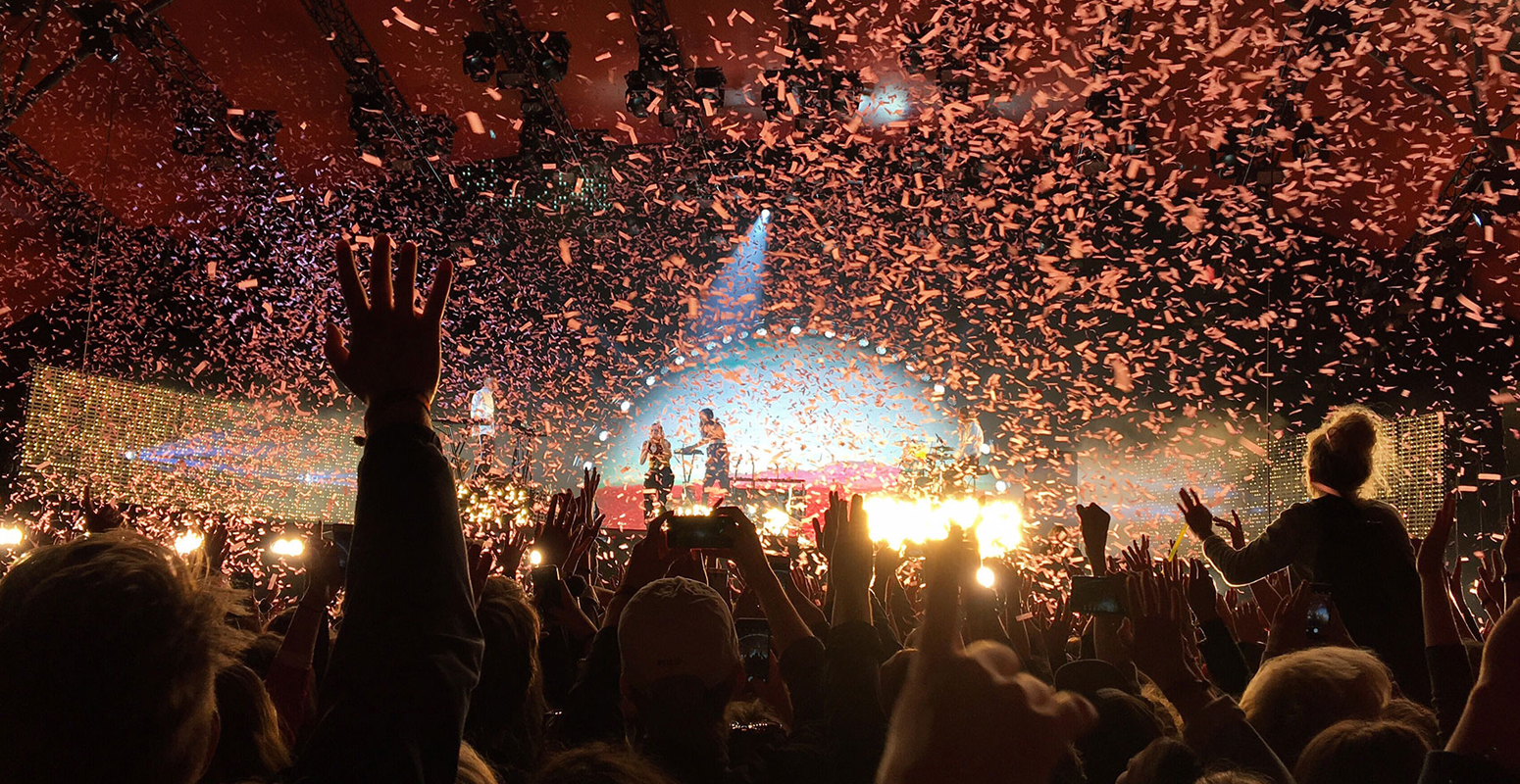 Sartaj Events & Creation